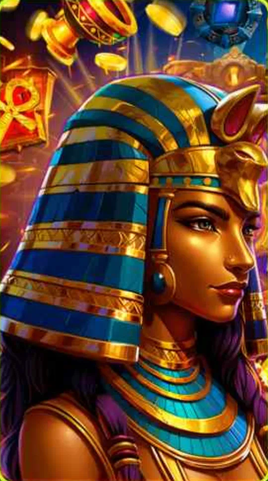 Egypt Ballad preview
